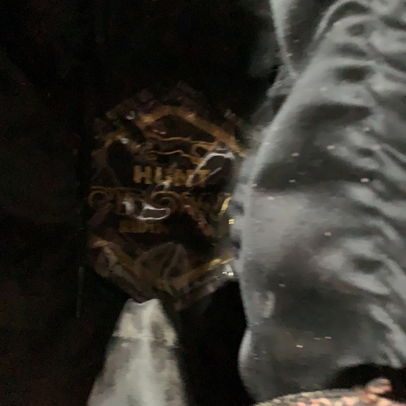 Vintage Riding Hat - Picture 6 of 7